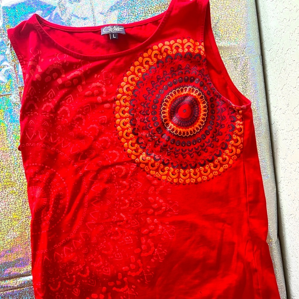 Coline t shirt